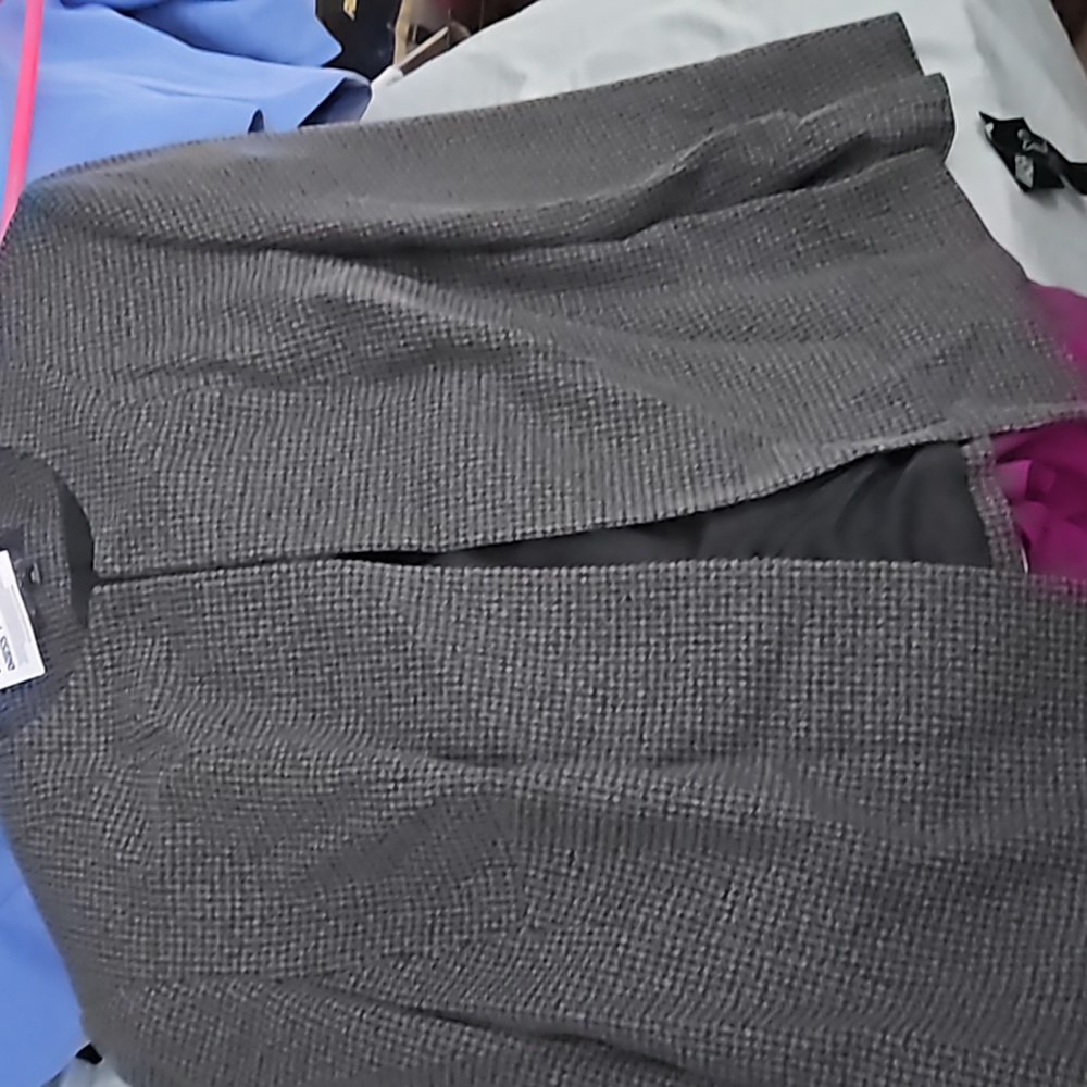 Emily size 18w jacket